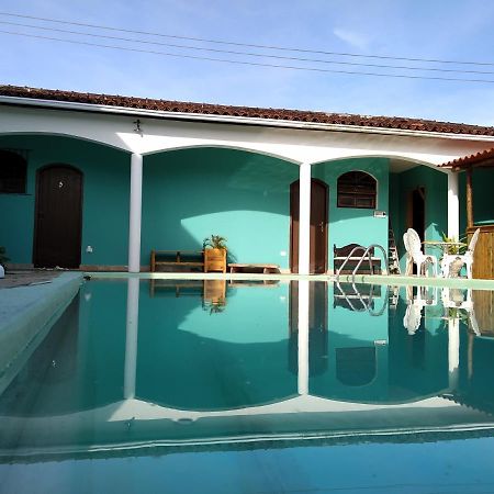 Pousada Iguape Hotel Exterior photo