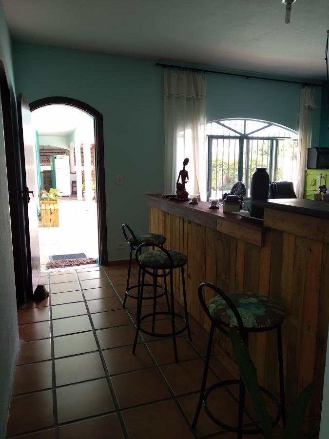 Pousada Iguape Hotel Exterior photo