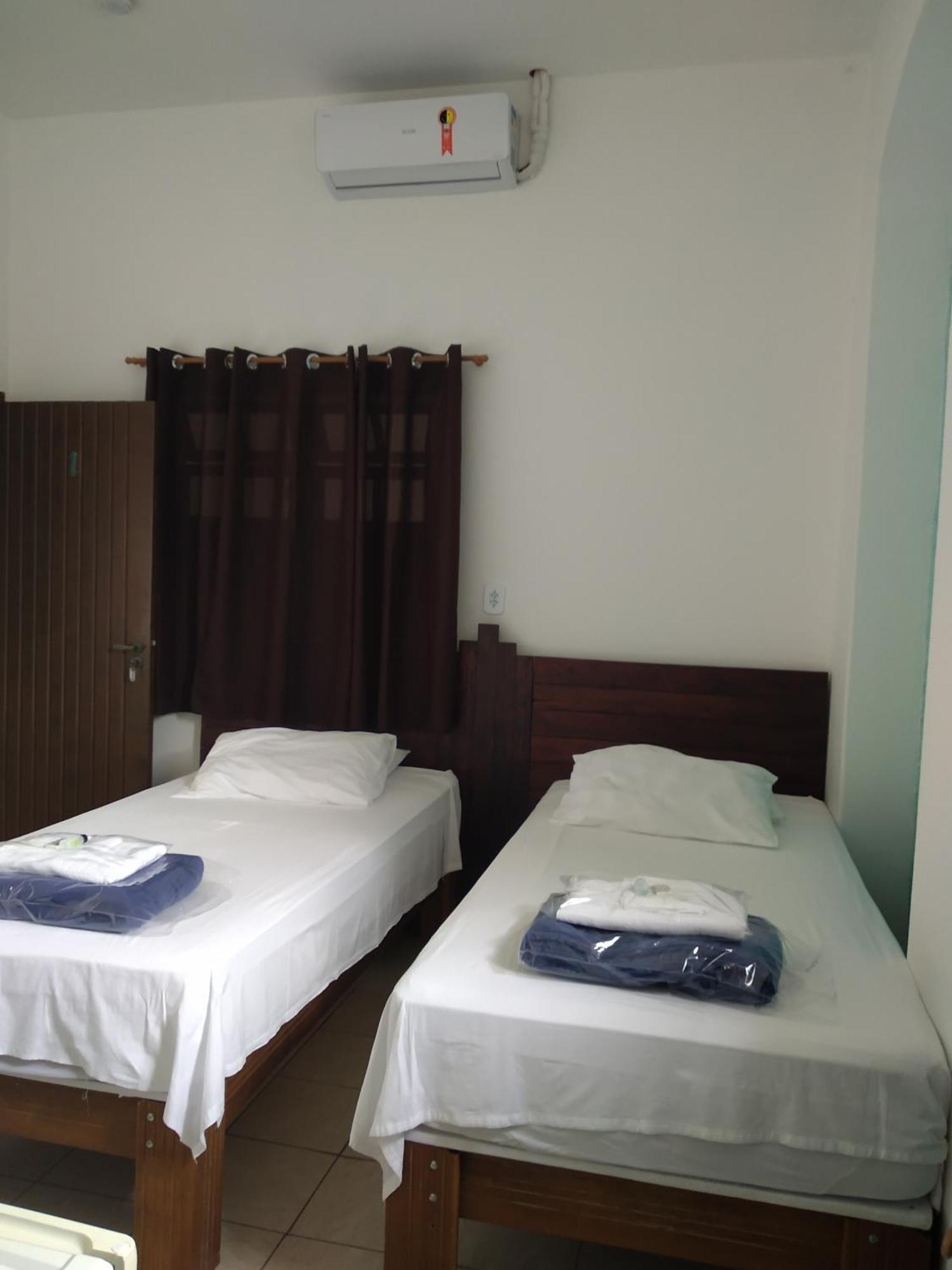 Pousada Iguape Hotel Room photo